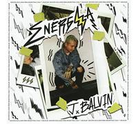 Balvin, J. - Energia