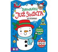 Balwanku, c'est Noël