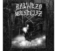 Balwezo Westijiz - Tower Of Famine [Vinyl Lp]