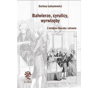 Balwierze, cyrulicy, wyrwizęby - (Buch auf Polnisch)