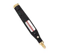BALYDLUL 1 Mini perceuse électrique, meuleuse, 5000 à 18000 TR/Min, Vitesse Variable, Outil Rotatif, perçage, Gravure, meulage, Polissage, 190 Pointes(Set2 add 164pcs Tips,A/U)