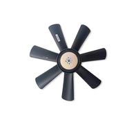 BALYDLUL 6CT8.3 Generator Set Reverse Fan Blade Engineering 6L8.9 Fan Blade 3911326