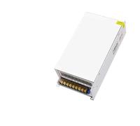 BALYDLUL Alimentation à découpage 1200 W CC 12 V, 18 V, 24 V, 36 V, 48 V, 60 V, 70 V, 72 V CA 100-240 V(12V 100A)