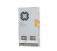 BALYDLUL Alimentation à découpage 350 W 400 W 110 V/220 V CA à CC 5 V, 12 V, 15 V, 18 V, 24 V, 36 V, 48 V, Sortie Simple, Pilote LED LRS-400-24(24V)