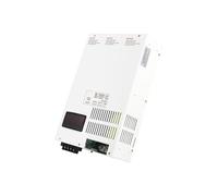 BALYDLUL Alimentation à découpage 5000 W CC/CV 110 V/220 V/380 V CA/CC 0-220 V Transformateur réglable Convertisseur LED(with Digital Display,180-264VAC_0-80V 0-62.5A_5000W)