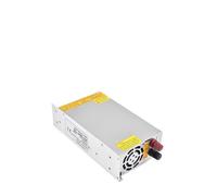 BALYDLUL Alimentation à découpage UPS 500 W DC 12 V 40 A 24 V 20 A Batterie au Lithium 12,6 V 25,2 V Batterie au Plomb 13,8 V 27,6 V for Charge SC-500(Lead Acid Battery,12V 40A)
