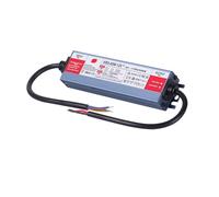 BALYDLUL Alimentation DC 12V 24V transformateur LED Driver 60W 100W 200W 300W 400W 500W 600W(600W (175-277V))