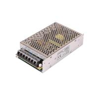 BALYDLUL Alimentation Double 50 W, 60 W, 75 W, D-60A, 60B, 60C, +5 V-5 V, +10 V-10 V, +12 V-12 V, +15-15 V, +24 V-24 V, AC-DC, D-50, D-75(D-75 15V2.5A-15V2.5A)