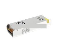 BALYDLUL Alimentation LED DC12V 5A 10A 30A Transformateurs d'éclairage 60W 100W 150W 200W 300W 400W AC180-260V Driver for Bandes LED(12V 10A 120W)