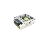 BALYDLUL Alimentations à découpage LRS-35W LRS-50 LRS-75 LRS-100 LRS-150 LRS-200 LRS-350W CA 100-240 V à CC 12 V 15 V 24 V 36 V 48 V(48V,200W)