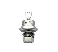 BALYDLUL Composants électroniques de diode redresseur 40HFLR40S02 40HFLR40S02 40HFLR100S02 40HFLR120S02 40HFLR120S02 (40HFLR40S02)