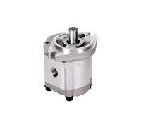 BALYDLUL HGP-3A Hydraulic Gear Pump Single Hydraulic Oil Pump(HGP-3A-F8L(CCW))