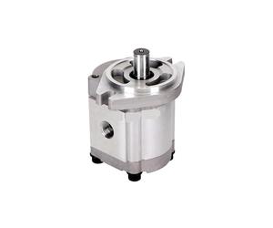 BALYDLUL HGP-3A Hydraulic Gear Pump Single Hydraulic Oil Pump(HGP-3A-F8L(CCW))