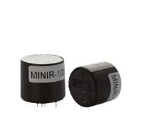 BALYDLUL MINIR-5 MINIR-20 MINIR-60 MINIR-100 Capteur de dioxyde de Carbone Faible Puissance(MINIR-60)