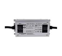BALYDLUL Pilote LED XLG-75-12/24 V ou L/H Type A/AB 75 W à Tension constante et Courant Constant(XLG-75-L-A)