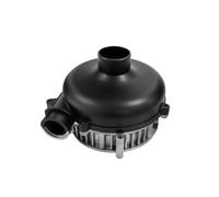 BALYDLUL Pompe de soufflage AMP45 24 V, Ventilateur centrifuge CC 13 kPa, Modulation de Largeur d'impulsion (PWM)(24V-Long air Inlet)