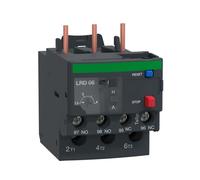 BALYDLUL Relais de Surcharge Thermique différentiel à Pince à vis LRD08 2,5-4 A 1 NO + 1 NC