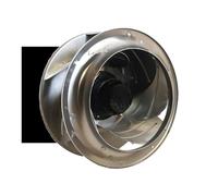 BALYDLUL SC355A2-AG5-16 Fan for Data Center Use