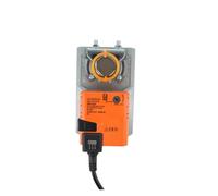 BALYDLUL SM24AX Actionneur 20Nm SMA-000 101 002 AC/DC 24 V Commande Ouverture/Fermeture 3 Points