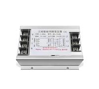 BALYDLUL Transformateur 380V à 220V 2KW 4KW 5KVA 10KW(3KW MYL-3000)
