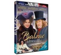 Balzac (1999) (TV) (DVD) G