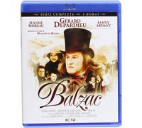 Balzac (Blu-Ray)