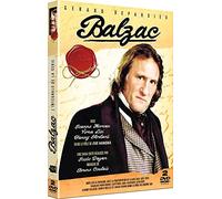 Balzac – Warner Bros. – DVD