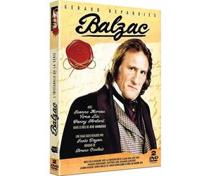 Balzac