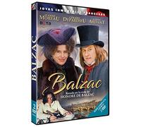 Balzac (Balzac: A Life of Passion) 1999