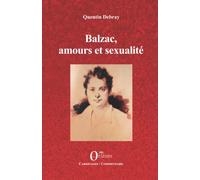 balzac amours et sexualité