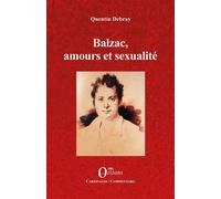 balzac amours et sexualité