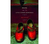 Balzac and the Little Chinese Seamstress