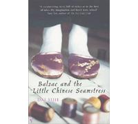 Balzac And The Little Chinese Seamstress