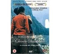 Balzac And The Little Chinese Seamstress , (Subtitled) G