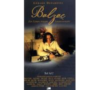 Balzac - Balzac Teil 1 + 2/Box [VHS]