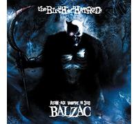 Balzac - Birth of Hatred [Import]