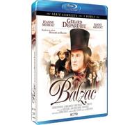 Balzac (Blu-Ray)