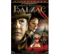 Balzac by Gérard Depardieu