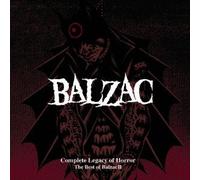 Balzac - Complete Tales of Horror [Import]