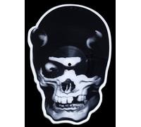 Skull Shaped Picture Disc (Ltd) (Pi