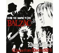 Balzac - Deep Blue: Chaos from Darkism 2 [Import]