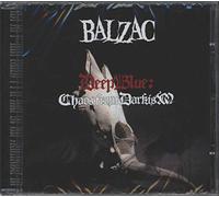Balzac - Deepblue:Chaos from Dark [Import]