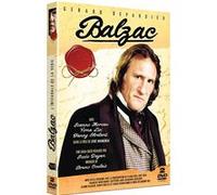 Balzac DVD E