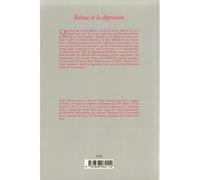 Balzac Et La Digression - Une Nouvelle Prose Romanesque