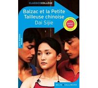 Balzac et la Petite Tailleuse chinoise
