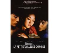 Balzac Et La Petite Tailleuse Chinoise