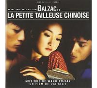 Balzac et la petite tailleuse chinoise