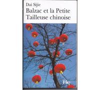 BALZAC ET LA PETITE TAILLEUSE CHINOISE