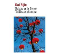 Balzac Et La Petite Tailleuse Chinoise