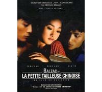 Balzac Et La Petite Tailleuse Chinoise